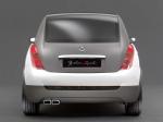 Lancia Ypsilon Sport Concept 2005 года